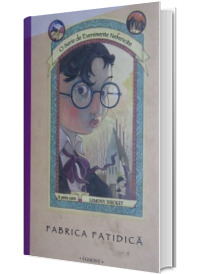 Fabrica Fatidica