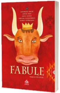 Fabule - Anton Pann