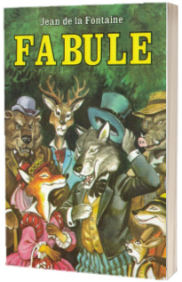 Fabule (De La Fontaine, Jean)