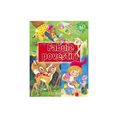 Fabule si povestiri