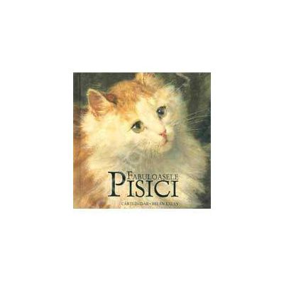 Fabuloasele pisici