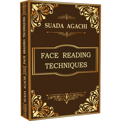 Face reading techniques