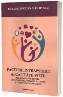 Factorii intrapsihici ai calitatii vietii