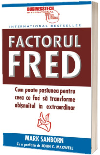 Factorul Fred