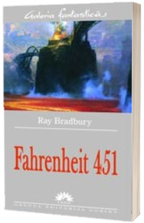 Fahrenheit 451 Fahrenheit 451
