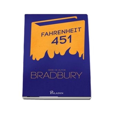 Fahrenheit 451. Serie de autor