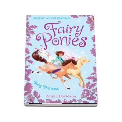 Fairy Ponies Pony Princess