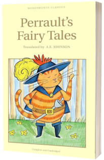 Fairy Tales, Charles Perrault, Wordsworth Editions