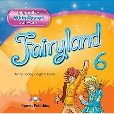 Fairyland 6 - IWB Software