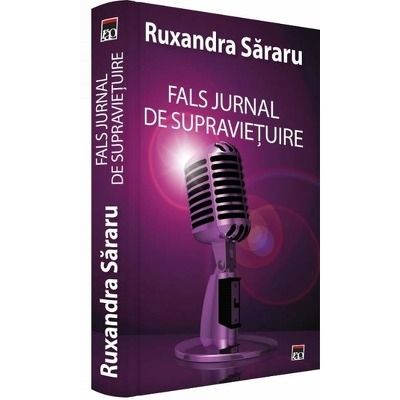 Fals jurnal de supravietuire