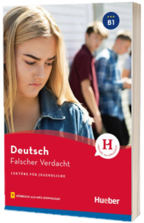 Falscher Verdacht