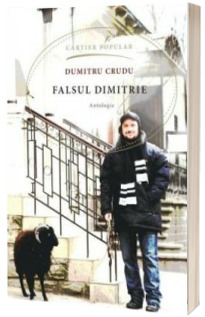 Falsul Dimitrie