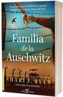 Familia de la Auschwitz