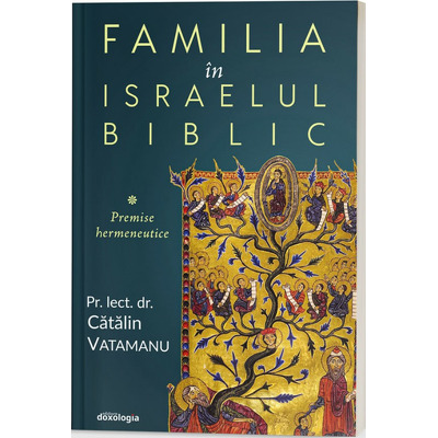 Familia in Israelul biblic