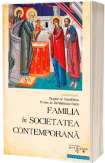 Familia in societatea contemporana