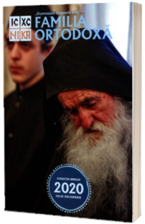 Familia ortodoxa. Colectia anului 2020. vol. 2 - iulie - decembrie