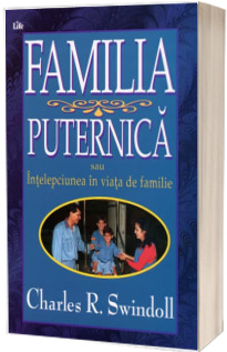 Familia puternica Familia puternica
