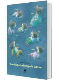 Familia Soricel merge la culcare