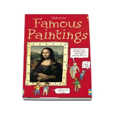 Famous paintings