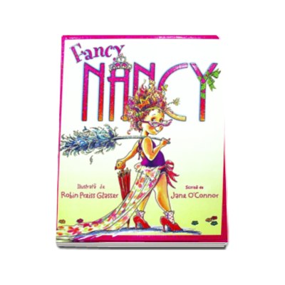 Fancy Nancy