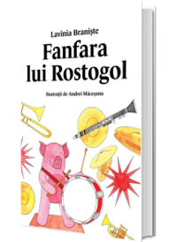 Fanfara lui Rostogol, volumul 5