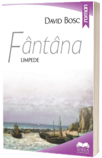 Fantana limpede - David Bosc