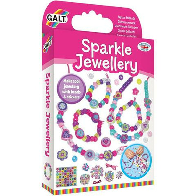 Fantastic Fashion: Bijuterii moderne Sparkle Jewellery