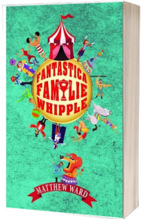 Fantastica familie Whipple