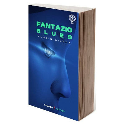 Fantazio blues