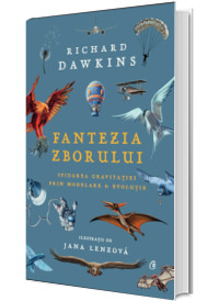 Fantezia zborului