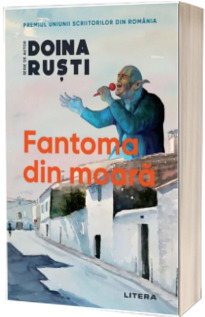 Fantoma din moara Fantoma din moara