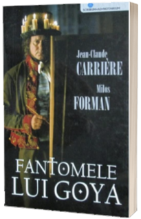 Fantomele lui Goya