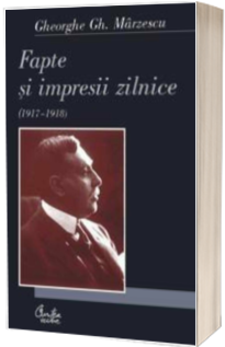 Fapte si impresii zilnice