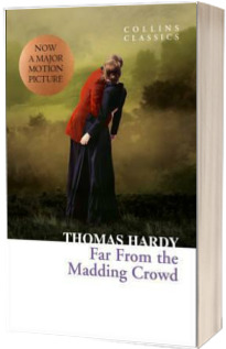 Far From the Madding Crowd