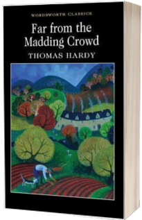 Far from the Madding Crowd