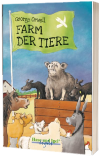 Farm der Tiere Lekture fur Jugendliche light