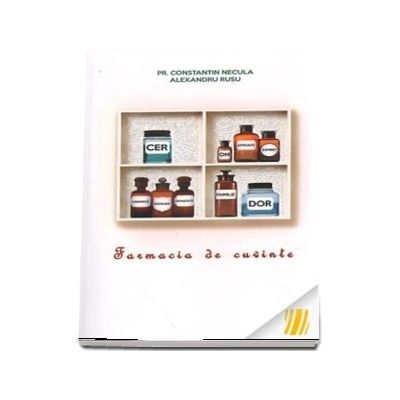 Farmacia de cuvinte