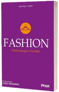 FASHION. Psihologia modei