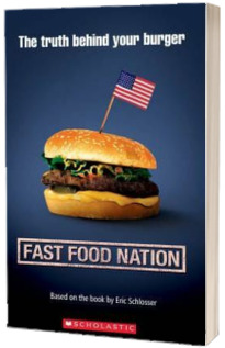 Fast Food Nation Audio Pack