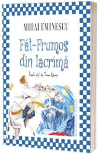 Fat-Frumos din lacrima