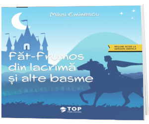 Fat-Frumos din lacrima si alte basme