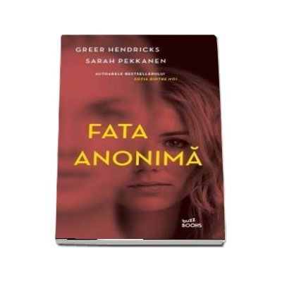 Fata anonima