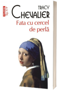 Fata cu cercel de perla (editie de buzunar) Fata cu cercel de perla (editie de buzunar)