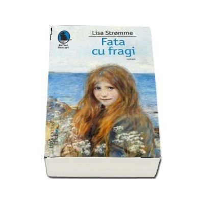 Fata cu fragi