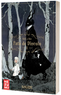 Fata de Dincolo