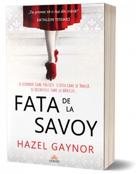 Fata de la Savoy