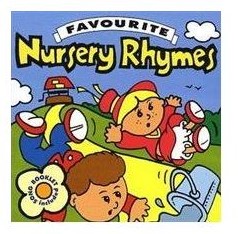 Favourite Nursery Rhymes