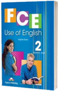 FCE Use of English 2. Students Book (with Digibooks App)