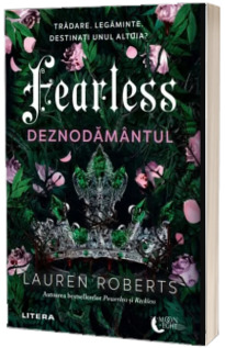 Fearless. Deznodamantul
