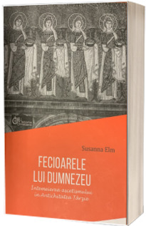 Fecioarele lui Dumnezeu